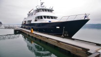 Yacht KAYANA -  Main